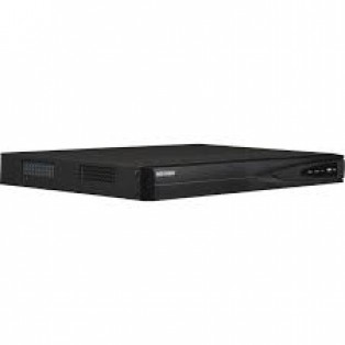 DS-7600NI-E2/8P series NVR - DS-7608NI-E2/8P